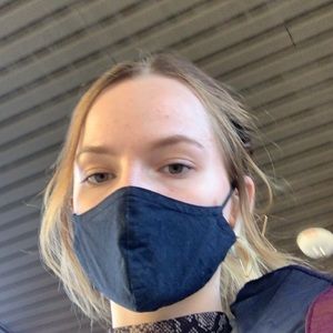 Meet your Posher, Paige